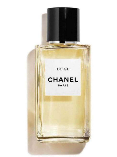Chanel Beige